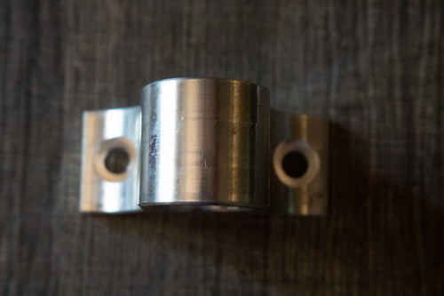 Aluminum Trailer Mount